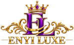 ENYI LUXE  - Home